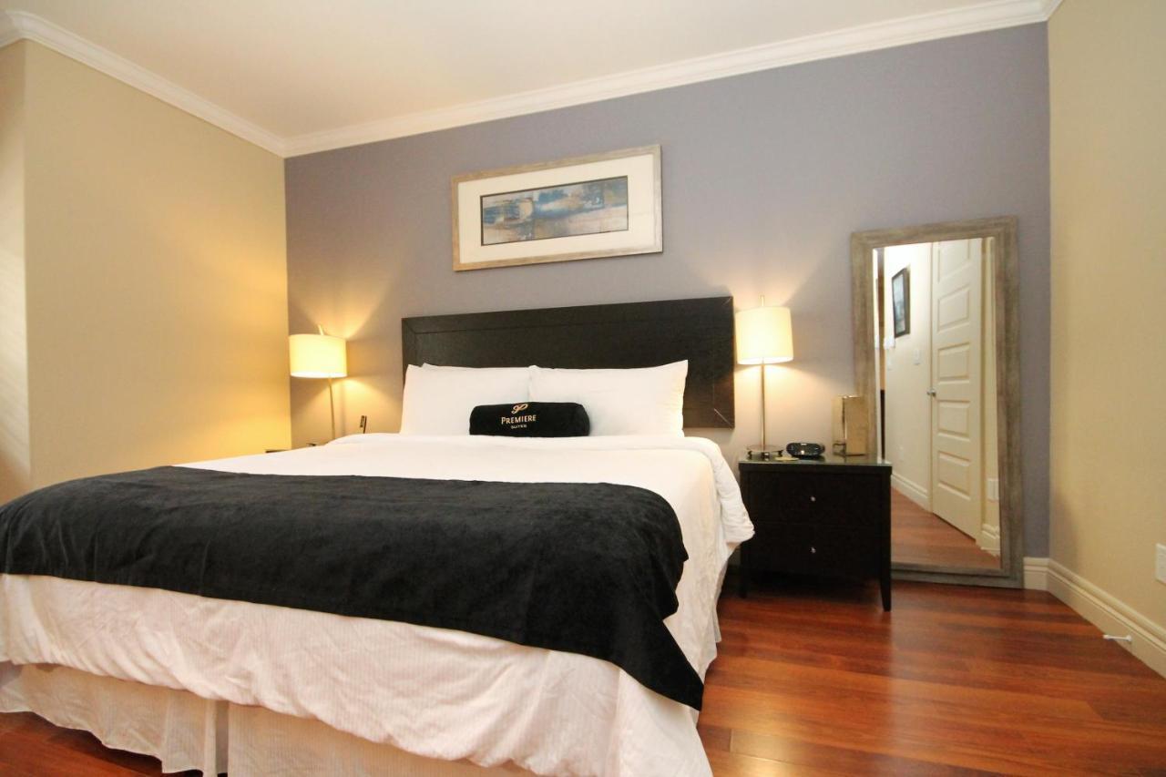 Appartement Premiere - Signal Hill Gate *