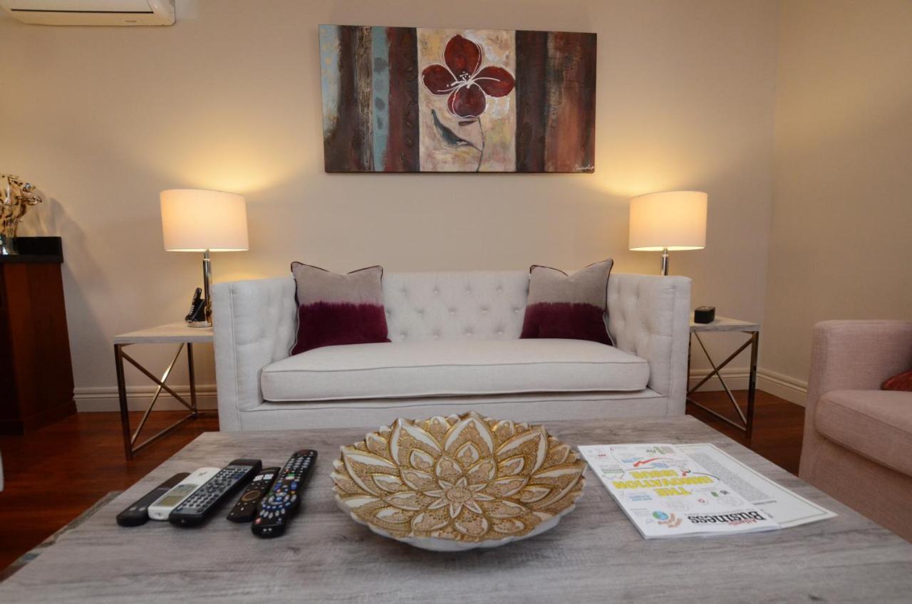 Premiere - Signal Hill Gate Appartement *