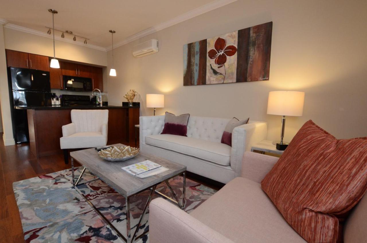 Premiere - Signal Hill Gate Appartement