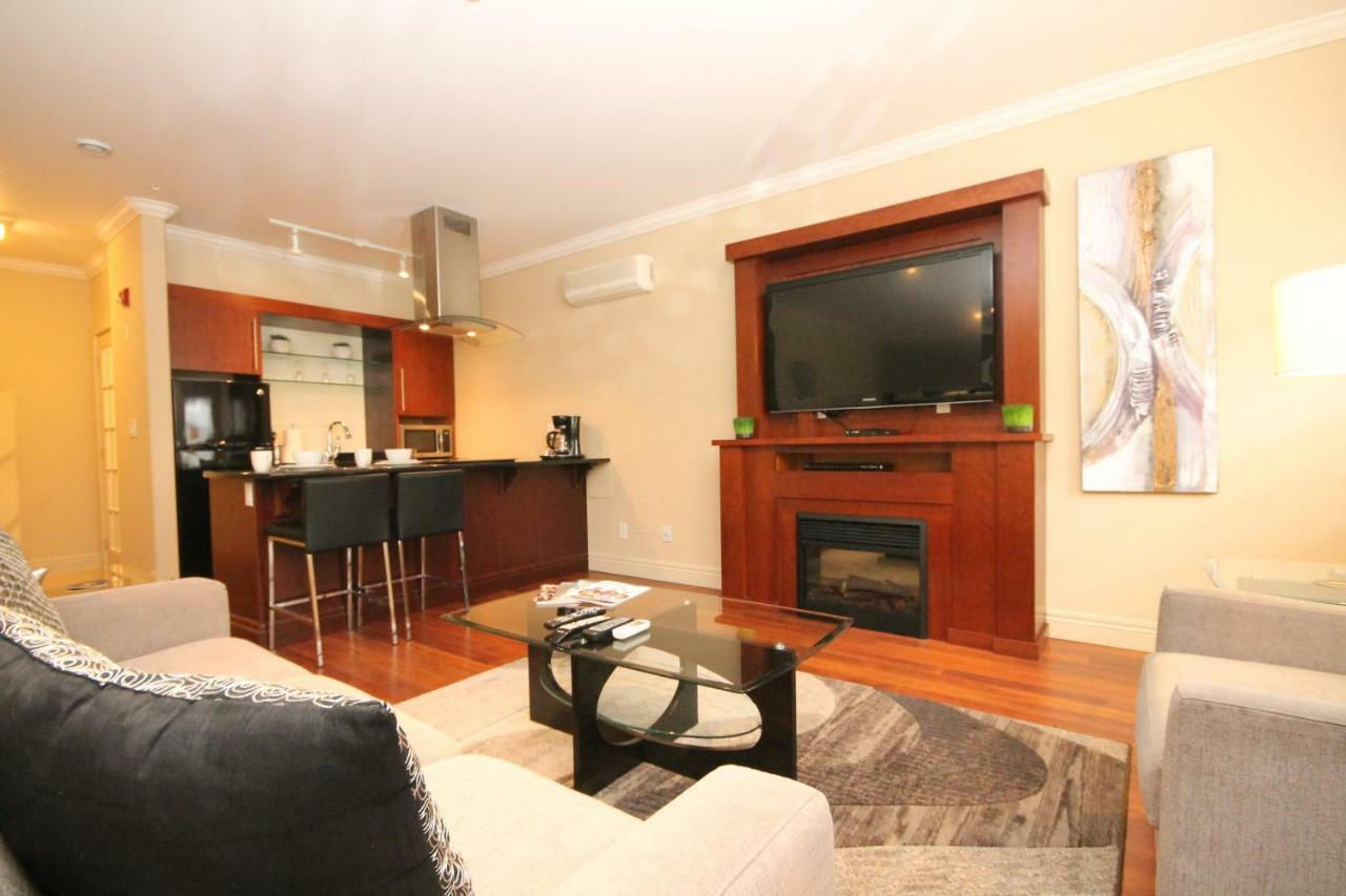 Premiere - Signal Hill Gate Appartement